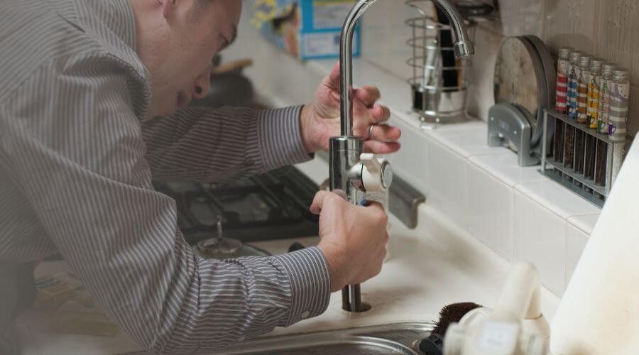 Professional same day plumber in Manhattan, IL